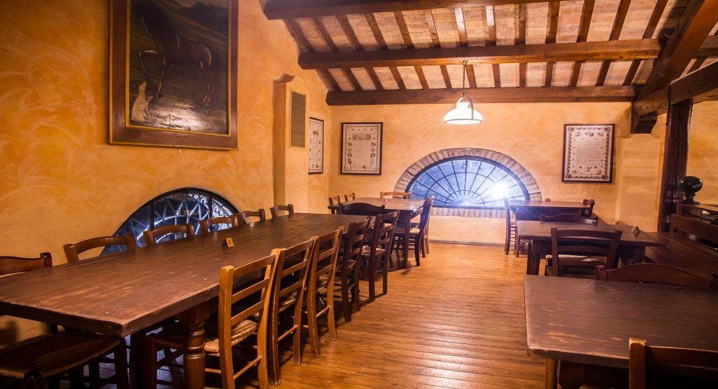 Foto del ristorante Haus Bier a Alfonsine, Ravenna