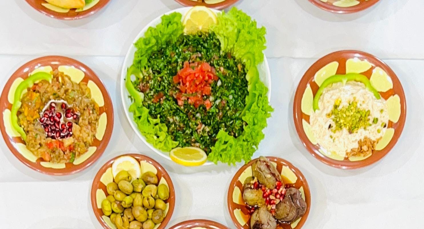 Photo of restaurant Masaya Restaurant in Schöneberg, Berlin - Photo 7