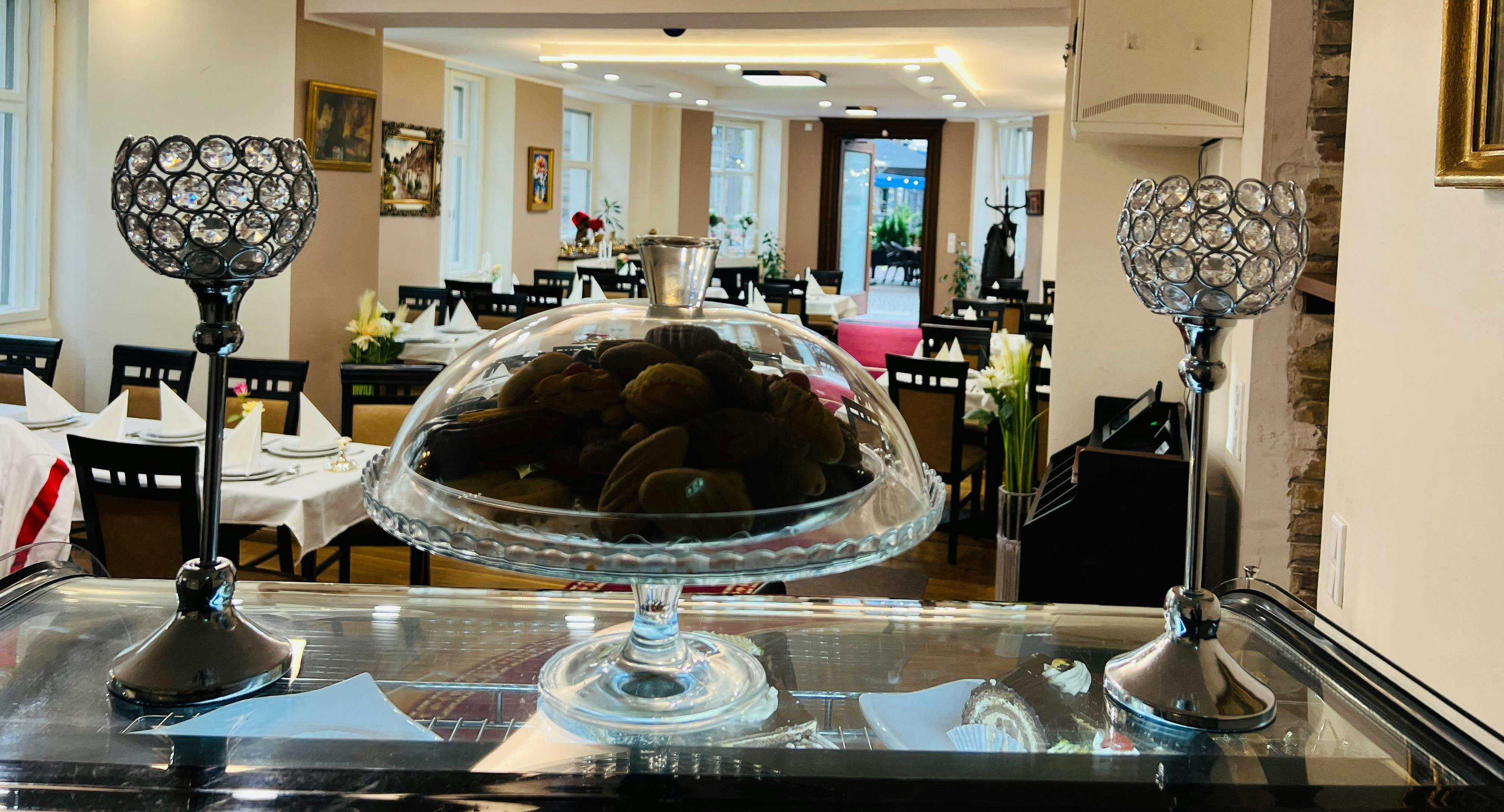 Photo of restaurant Masaya Restaurant in Schöneberg, Berlin - Photo 10