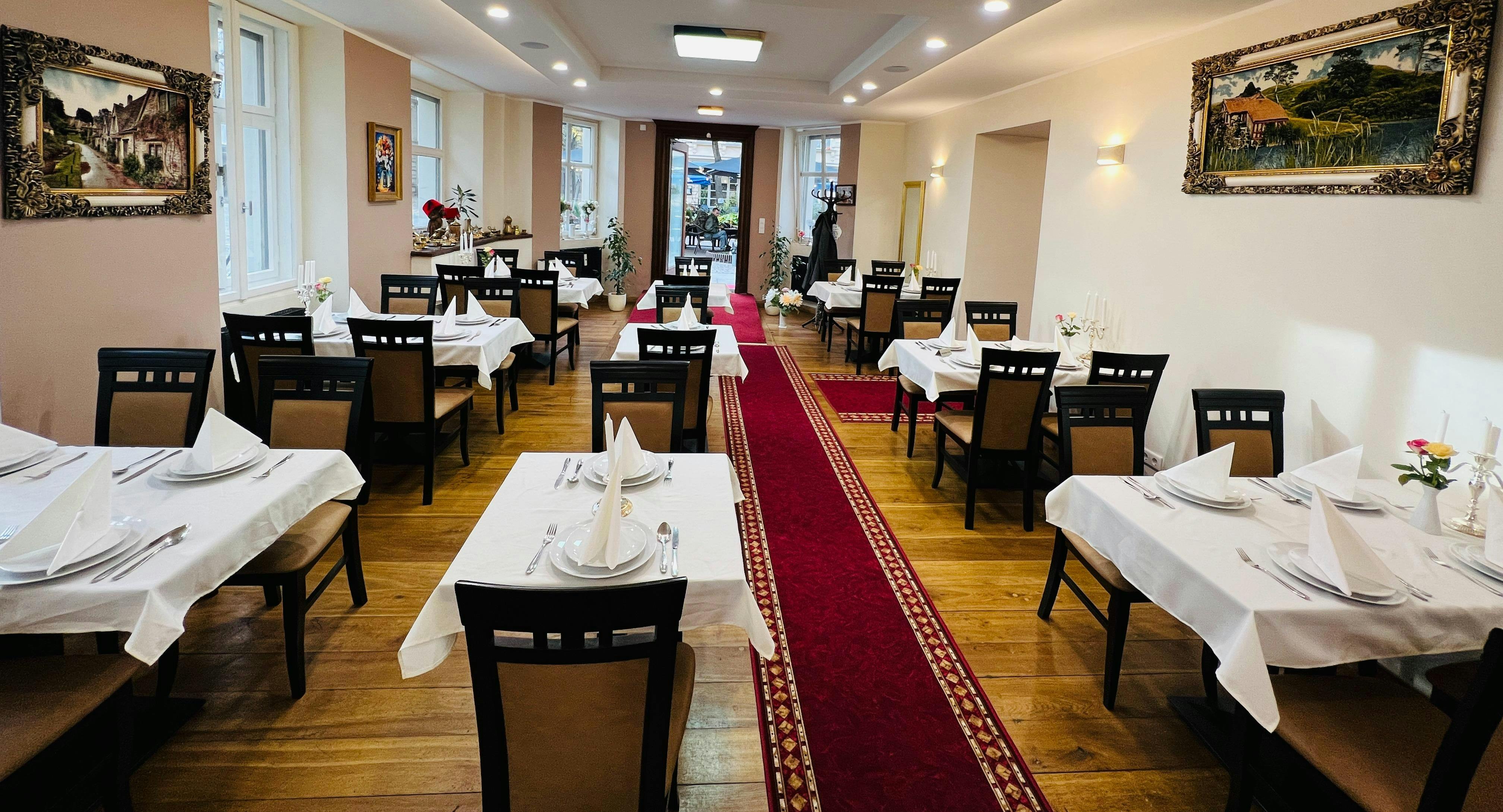 Photo of restaurant Masaya Restaurant in Schöneberg, Berlin - Photo 11