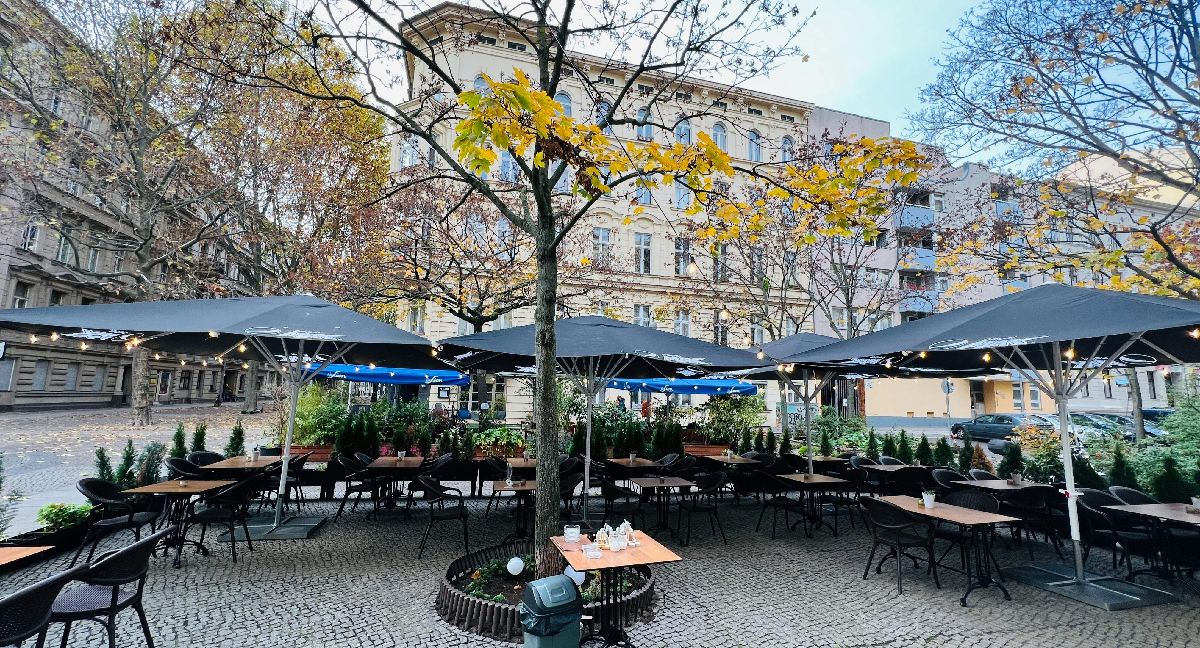 Photo of restaurant Masaya Restaurant in Schöneberg, Berlin - Photo 12