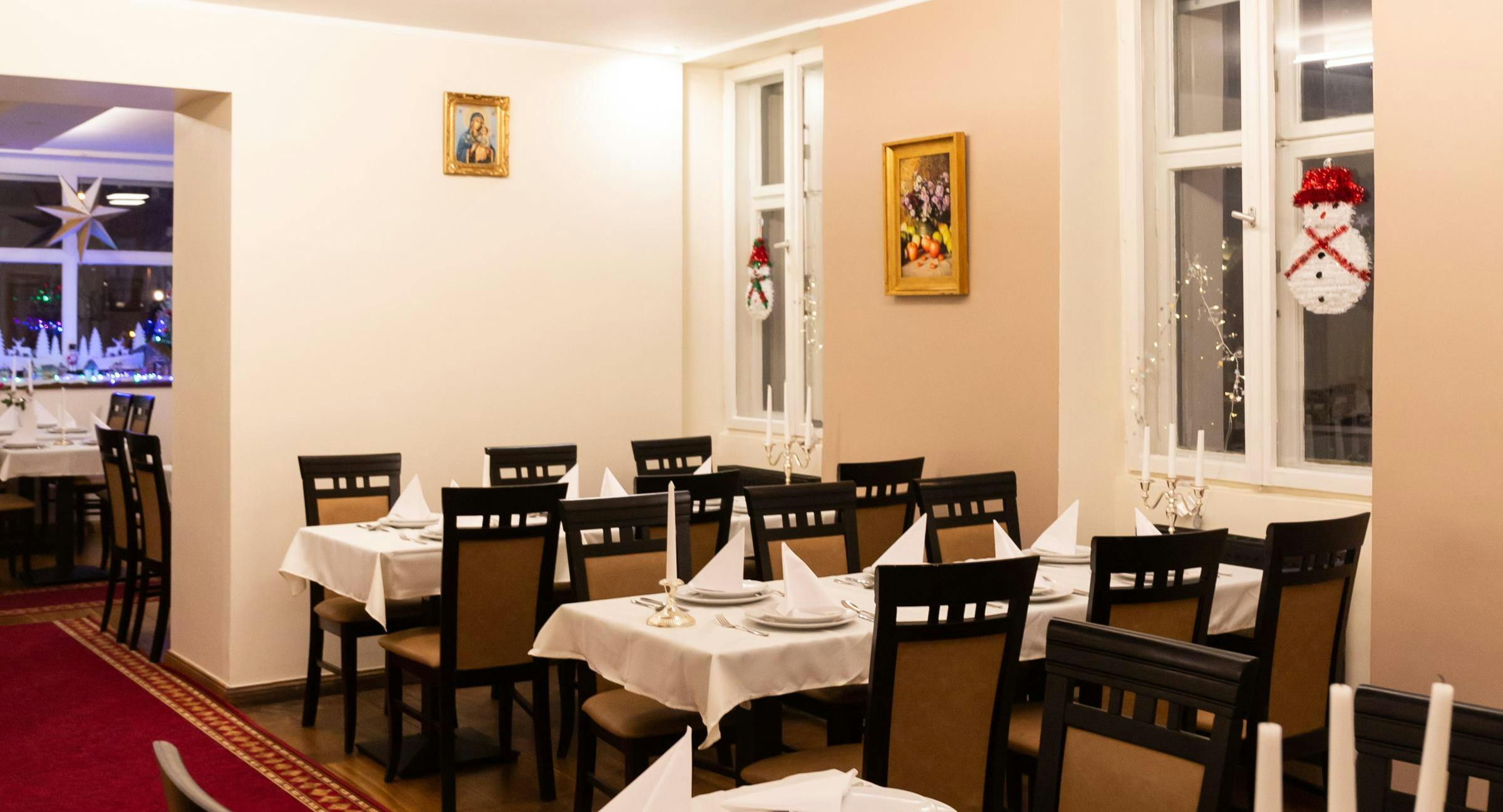 Photo of restaurant Masaya Restaurant in Schöneberg, Berlin - Photo 8