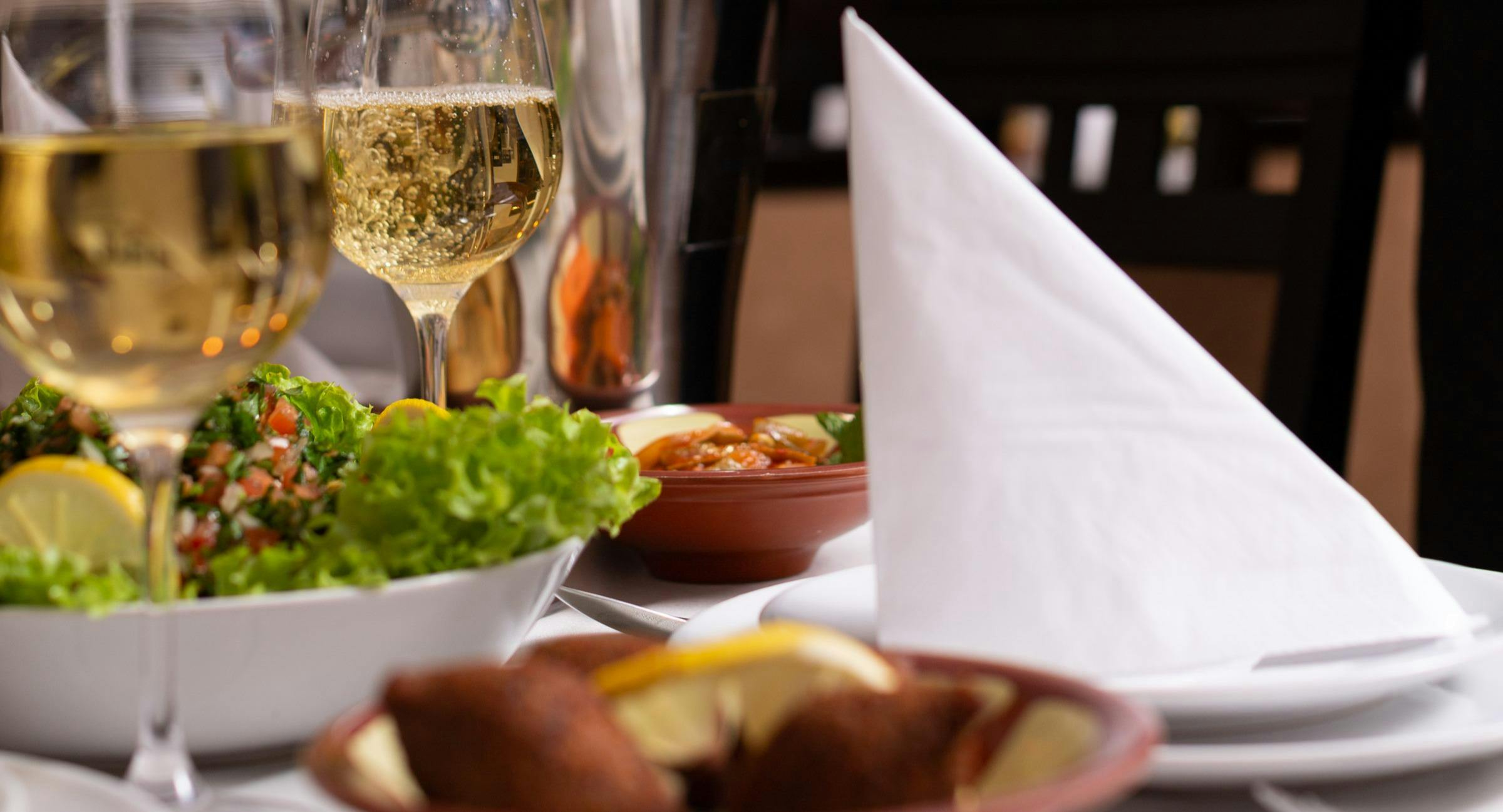 Photo of restaurant Masaya Restaurant in Schöneberg, Berlin - Photo 4