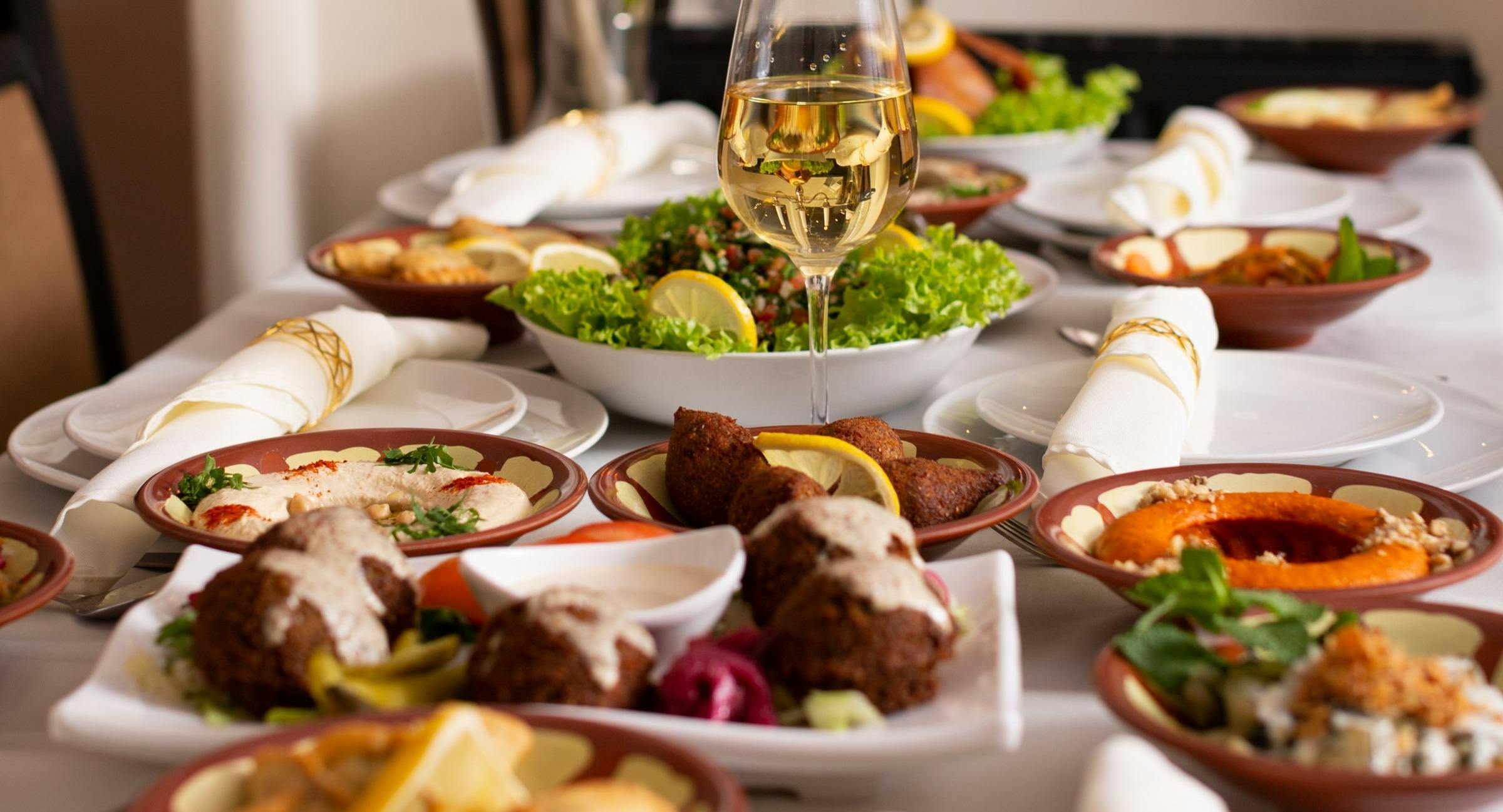 Photo of restaurant Masaya Restaurant in Schöneberg, Berlin - Photo 3