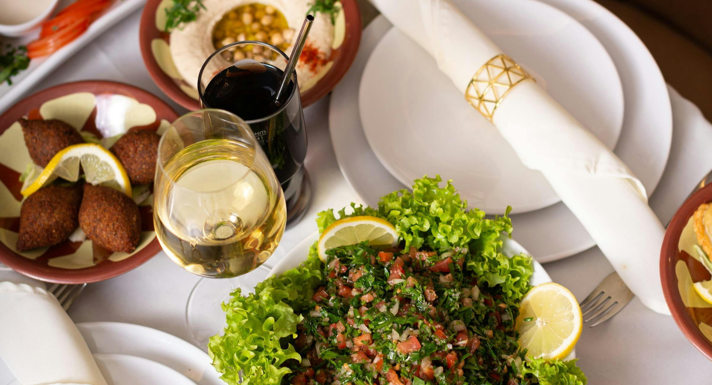 Photo of restaurant Masaya Restaurant in Schöneberg, Berlin - Photo 5