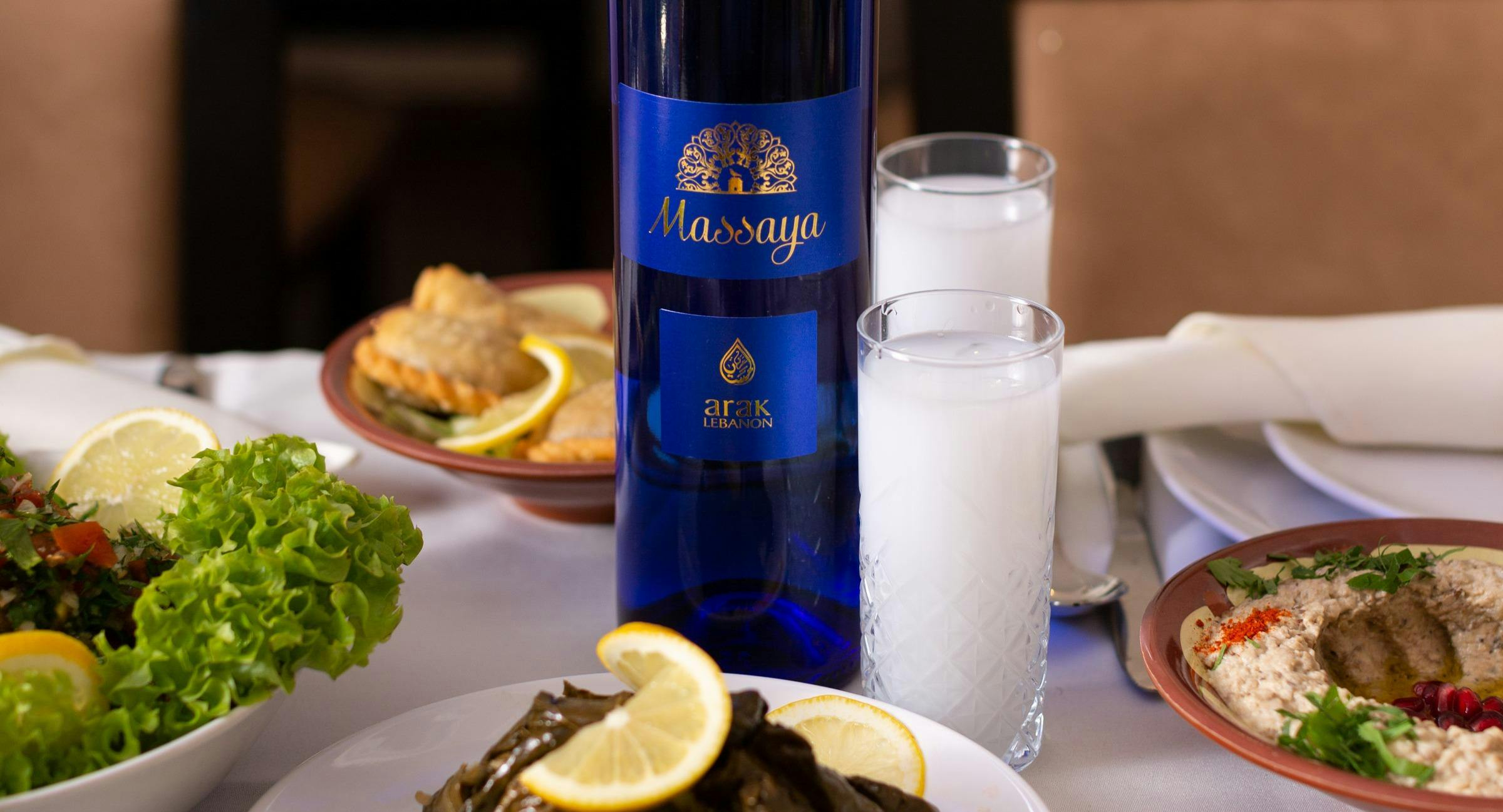 Photo of restaurant Masaya Restaurant in Schöneberg, Berlin - Photo 2