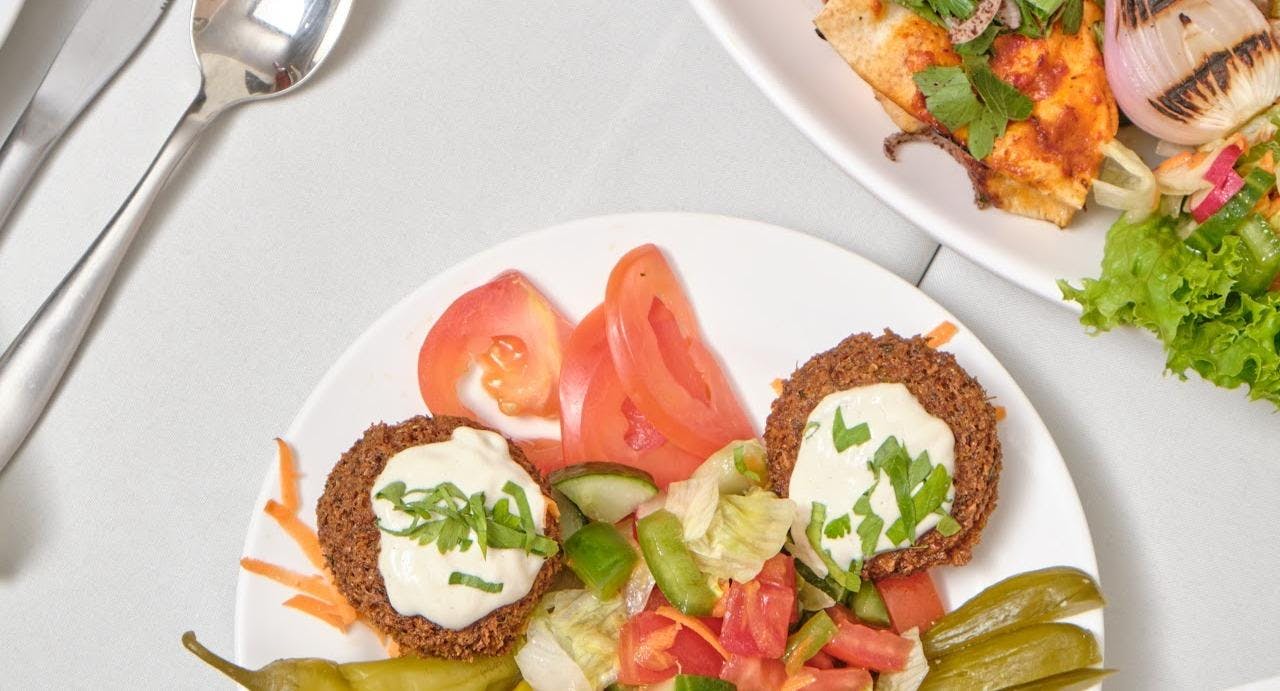 Photo of restaurant Masaya Restaurant in Schöneberg, Berlin - Photo 14