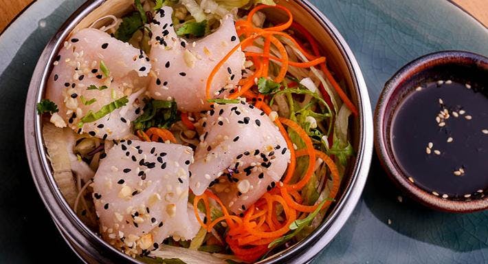 Photo of restaurant Fam Ngo in Pankow, Berlin - Photo 2