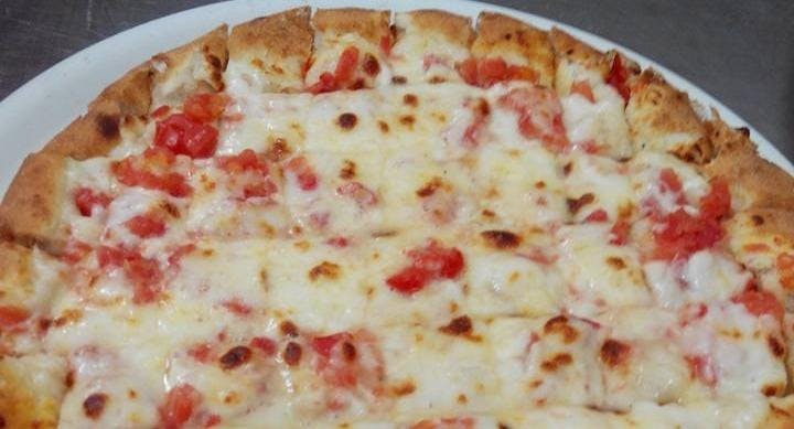 Restaurant Sapori Mediterranei in Centre, Trapani