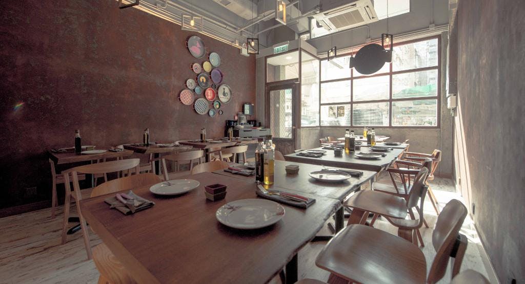 Photo of restaurant Paella Paella in 大坑, 香港