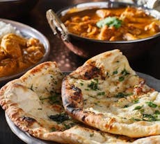 Restaurant Koh-I-Noor Palace in ,