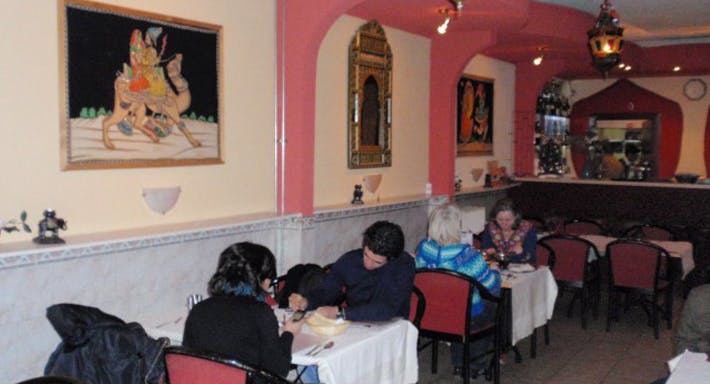 Foto's van restaurant Mother India in West, Amsterdam