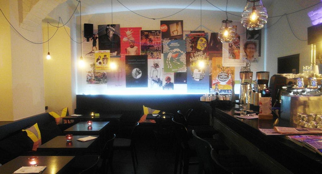 Photo of restaurant Café Josefine in 8. District, Vienna