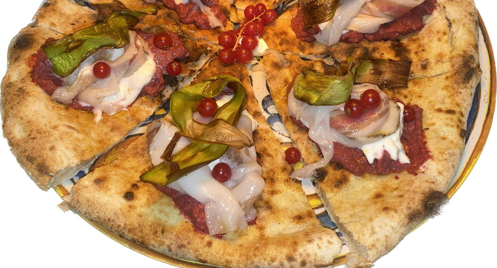 Foto del ristorante Accussì è Pizzeria Ristorante a Nicolosi, Catania