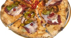 Ristorante Accussì è Pizzeria Ristorante a Nicolosi, Catania