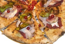 Restaurant Accussì è Pizzeria Ristorante in Nicolosi, Catania