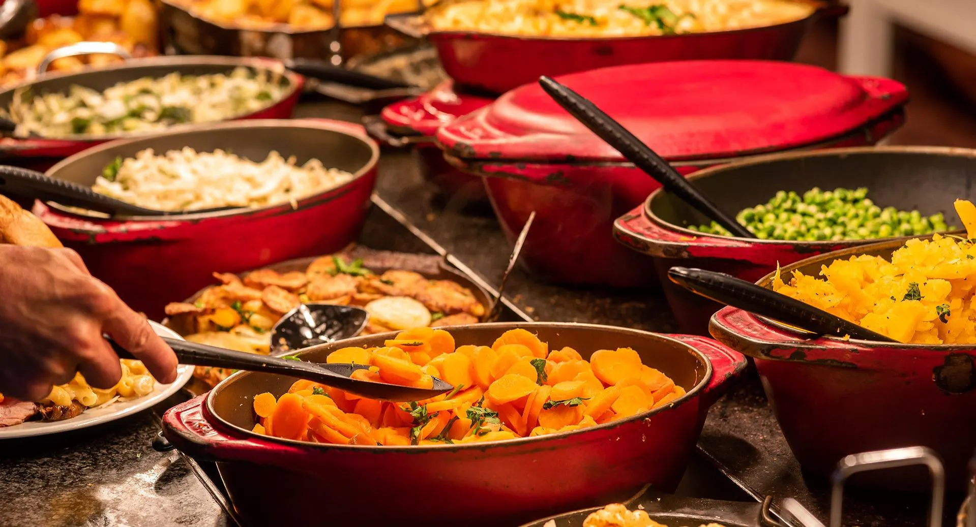 Photo of restaurant Toby Carvery Ormskirk in Town Centre, Ormskirk - Photo 4