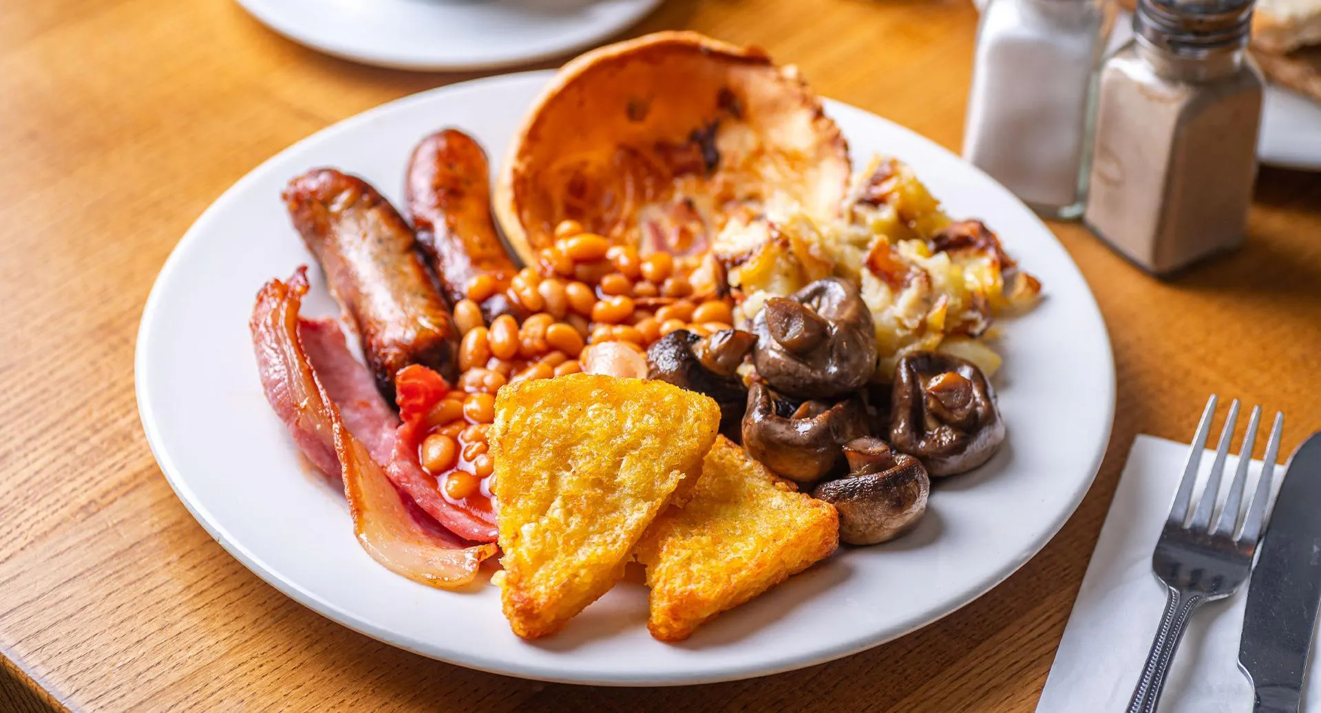 Photo of restaurant Toby Carvery Ormskirk in Town Centre, Ormskirk - Photo 6
