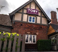 Restaurant Toby Carvery Ormskirk in ,