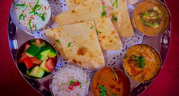 Bilder von Restaurant NAMASTE Indische Spezialitäten in Hallein, Hallein