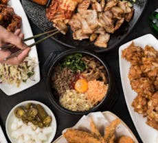 Restaurant Pocha Eatery - Albany in Albany, Auckland