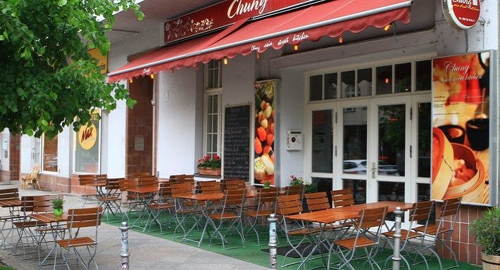 Bilder von Restaurant CHUNG - asia street kitchen in Kreuzberg, Berlin