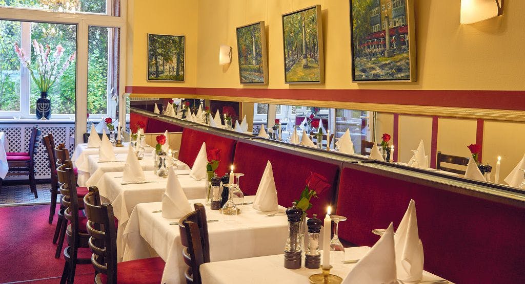 Photo of restaurant Restaurant La Casserole in Steglitz, Berlin