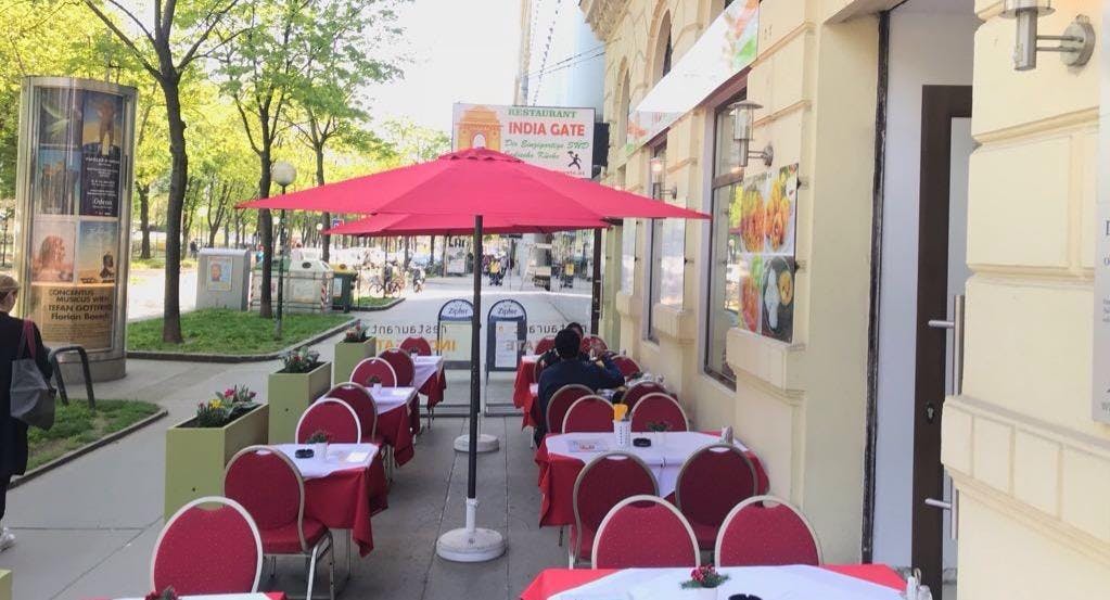 Photo of restaurant India Gate in 1. District, Vienna - Photo 6