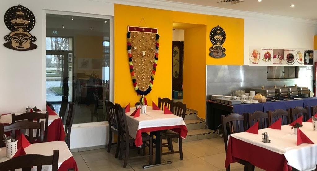 Photo of restaurant India Gate in 1. District, Vienna - Photo 4