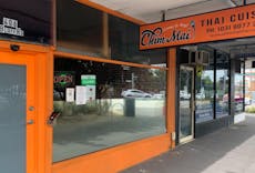 Restaurant Chim Mai Thai Cuisine in Hampton, Melbourne