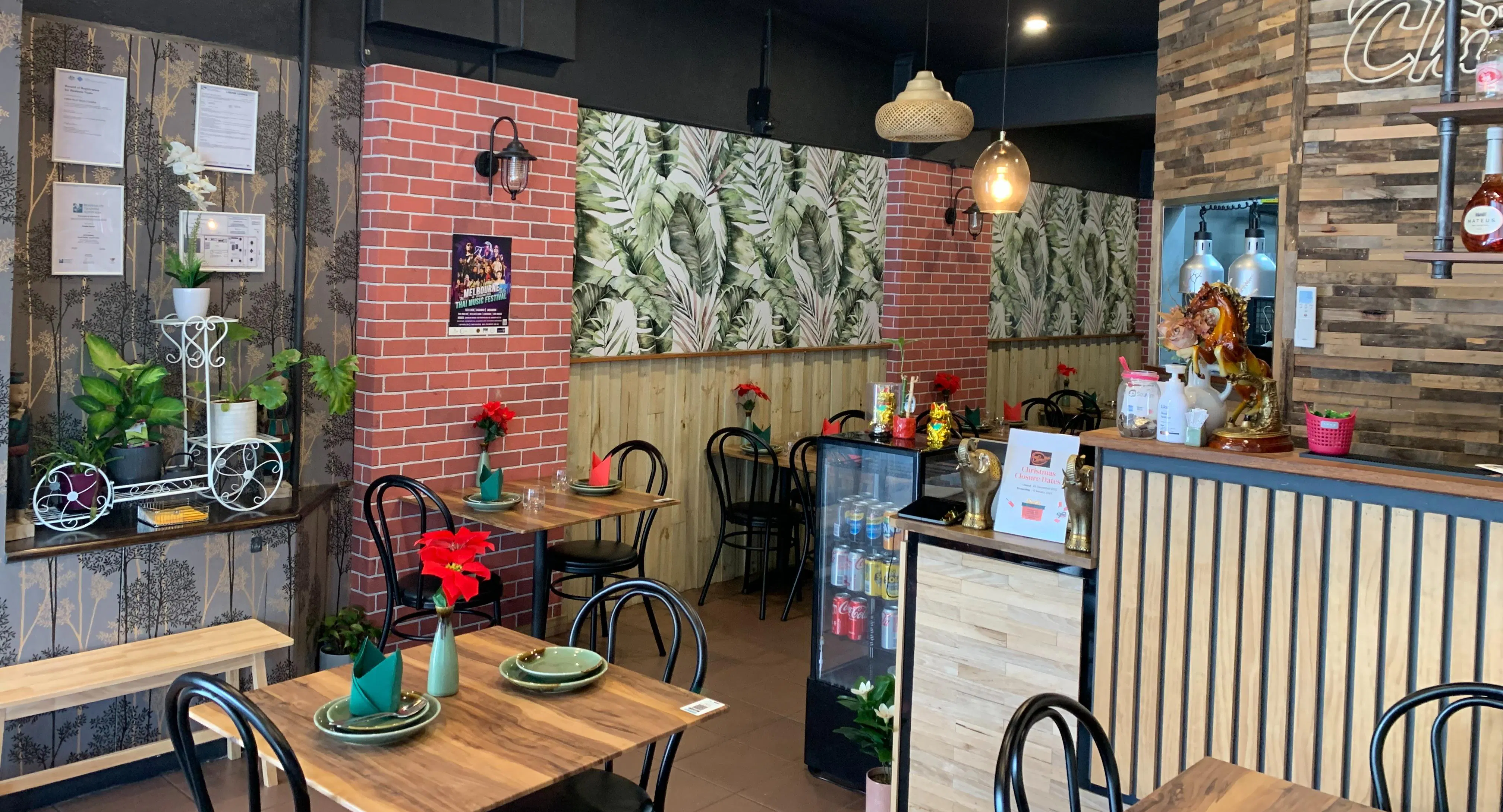 Photo of restaurant Chim Mai Thai Cuisine in Hampton, Melbourne - Photo 2