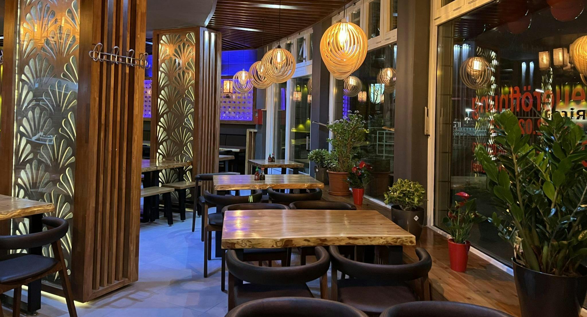 Photo of restaurant Golden Rice 2 in Schöneberg, Berlin - Photo 6