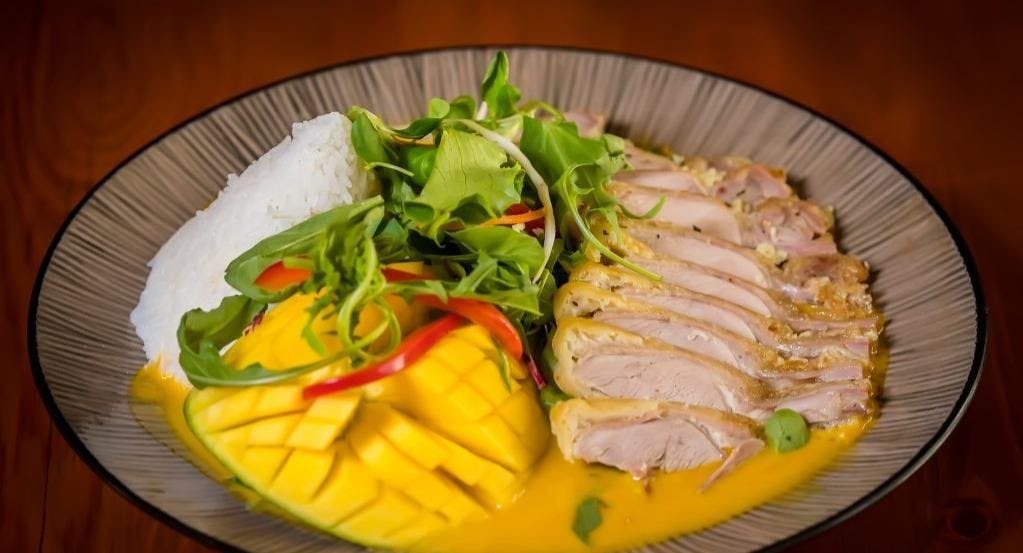 Photo of restaurant Golden Rice 2 in Schöneberg, Berlin - Photo 3