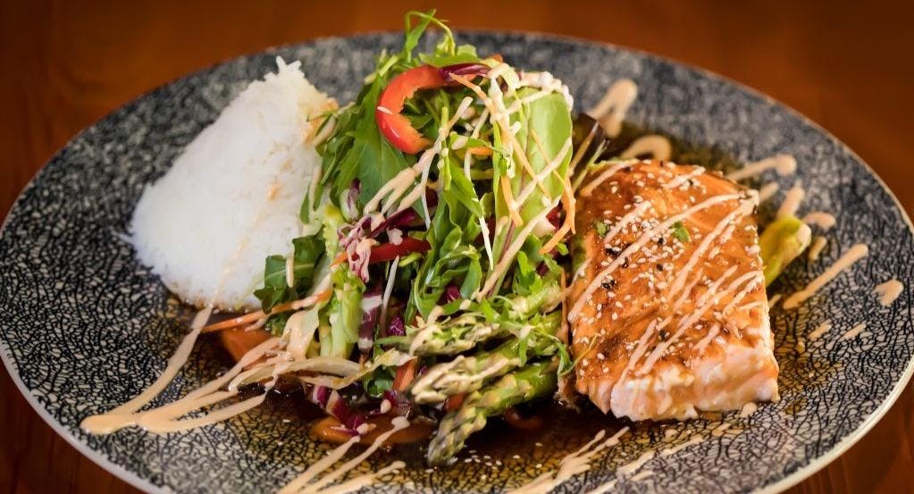 Photo of restaurant Golden Rice 2 in Schöneberg, Berlin - Photo 2