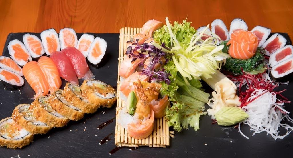 Photo of restaurant Golden Rice 2 in Schöneberg, Berlin - Photo 5