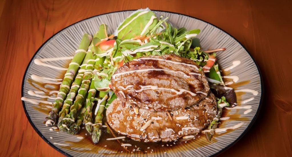 Photo of restaurant Golden Rice 2 in Schöneberg, Berlin - Photo 4