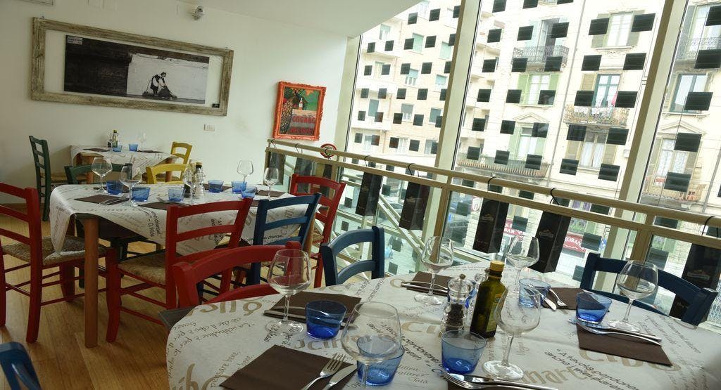 Foto del ristorante Il Mercante a Centro città, Torino