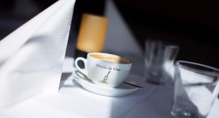 Photo of restaurant Osteria Da Vino in Schnelsen, Hamburg - Photo 4