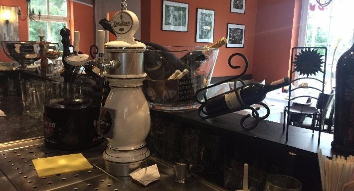 Photo of restaurant Osteria Da Vino in Schnelsen, Hamburg - Photo 5