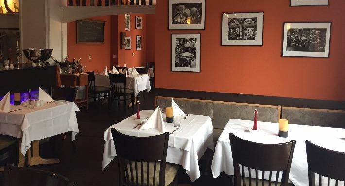 Photo of restaurant Osteria Da Vino in Schnelsen, Hamburg - Photo 3