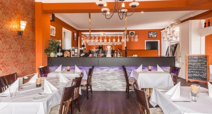 Photo of restaurant Osteria Da Vino in Schnelsen, Hamburg - Photo 2