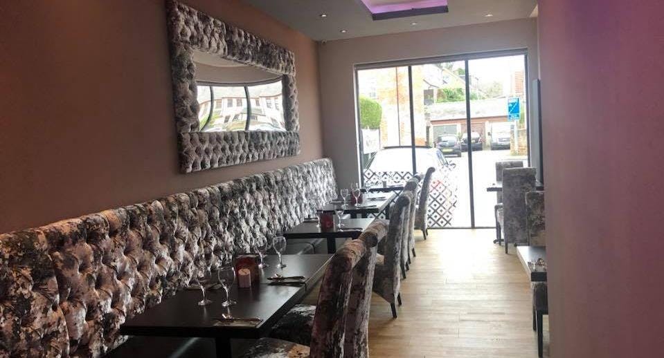 Photo of restaurant Nawaab Saab in Nuthall, Nottingham