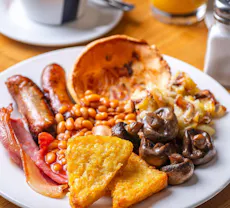 Restaurant Toby Carvery The Friary in Town Centre, Swindon
