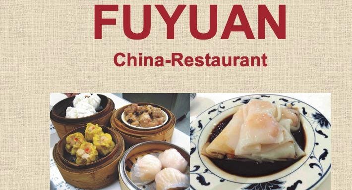 Fuyuan In Munchen Maxvorstadt Online Reservieren