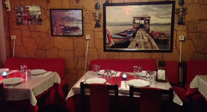 Photo of restaurant Günay Abla'nın Yeri in Yeşilköy, Istanbul