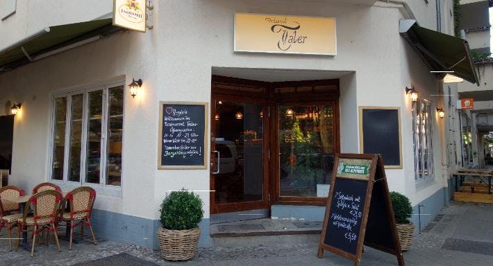 Restaurant Restaurant Taler in Schöneberg, Berlin