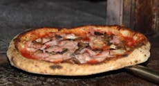Ristorante Pizzeria 30 Febbraio a Centro, Chiavari