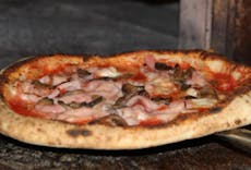 Ristorante Pizzeria 30 Febbraio a Centro, Chiavari