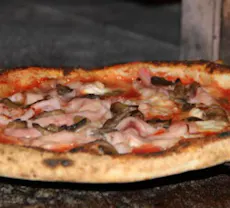 Restaurant Pizzeria 30 Febbraio in Centre, Chiavari