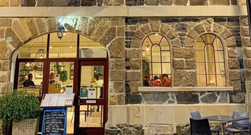 Photo of restaurant Mezethes Greek Taverna in Battery Point, Hobart - Photo 2